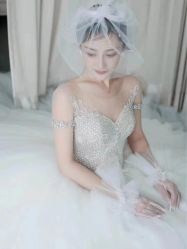 -巴黎新娘婚纱摄影·婚礼策划(嘉定总店)