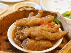 -麒麟中餐厅·经典粤菜·地道菜式老字号(广州长隆酒店)