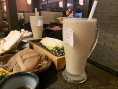 -湊湊火锅·茶憩(和平大悦城店)