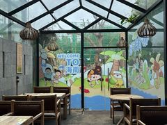 -椰语堂·海南清补凉(中山骑楼店)