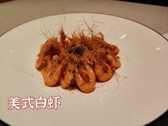 -狮王府淮扬菜(新街口友谊店)