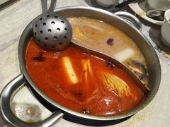 -千味涮·健康火锅(会展连城新天地店)