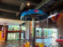 -清河半岛温泉度假酒店