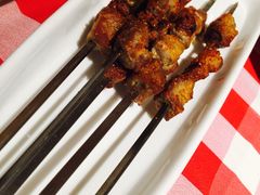 -西贝(上海我格广场店)