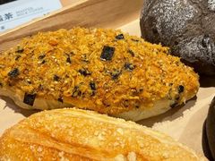 -酵墅·手感烘焙(印象汇店)