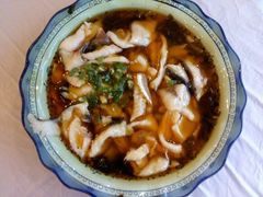 招牌酸菜鱼！这是小份25块钱的-好妹酸菜鱼馆(龙江店)