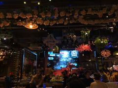 -繁花里音乐餐厅(新天地店)
