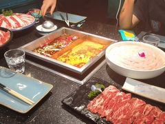 -五星桥原切肥牛火锅·30年专注好牛肉(湖塘店)