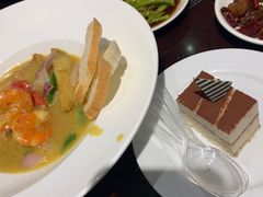 -博悦茶餐厅(文殊院店)