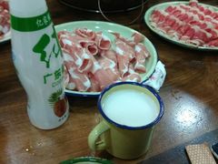 -东镇老火锅(长春路首店)