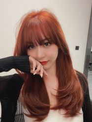-Rise Hair上升造型