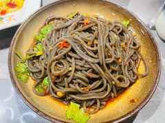 -农家湘菜(安亭店)