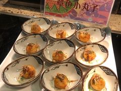-白天鹅宾馆·流浮阁咖啡厅