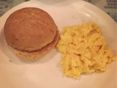 -翠华餐厅(旺角文华商场店)