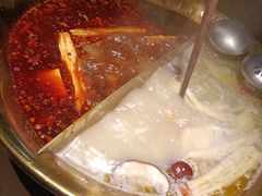 -九鼎轩脆毛肚火锅(三钢里店)