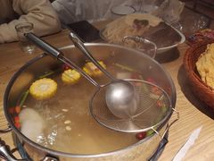 -朱氏牛鼎记鲜牛火锅(山水华庭店)
