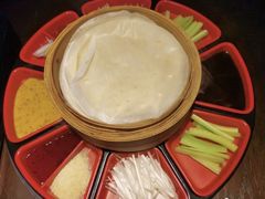-羲和雅苑•北京烤鸭(乐园道万象城店)