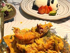 -泰椰里·泰国餐厅(智慧城广百广场店)