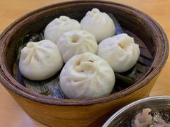 小笼包-达道武仔牛肉店(广达路店)