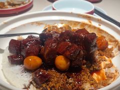 -四季厨房 鲁菜·孔府烤鸭(高新万达店)