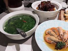 -醉庐·新上海菜(南京西路店)