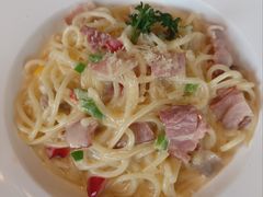 -华梅西餐厅(哈尔滨中央大街店)
