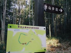 -青龙山国家森林公园
