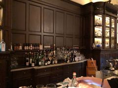 -LONG BAR 廊吧(外滩华尔道夫酒店)