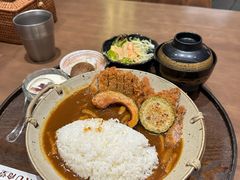 -ITARU食堂·定食料理(西丽店)