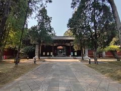 -建水文庙