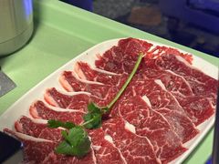 -小煵记·打边炉(西丽文光店)