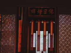-灵隐飞来峰景区