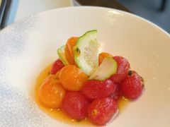 -三只耳冷锅鱼火锅(玉林店)
