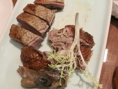 -龙悦湾酒家·八阵鱼生·渔人码头店