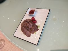 -希尔顿逸林酒店·中餐厅
