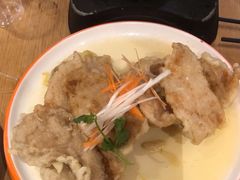 -东北风(龙湾万达广场)