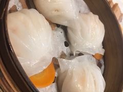 -香港翠园茶餐厅(迪凯银座店)