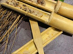 松露鱼子虾滑-盡膳口福·百年汤方火锅(科华北路店)