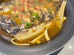 -半天妖烤鱼(芝罘万达店)