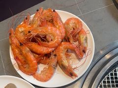 -尚宴牛特鲜自助(太原街万达店)