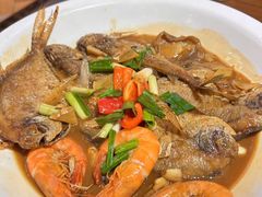 -湘约东方·湘约和港·湖南家常菜·宴请(民星路店)