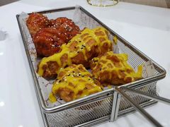-禾谷韩餐(热带海洋学院店)