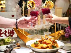 -狮拾久·现代新加坡料理(壹方城店)