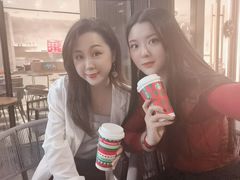 -星巴克臻选(深圳卓悦中心店)