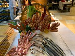 -杭州钱江新城万怡酒店-西餐厅