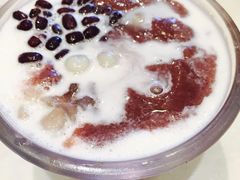 -许留山(佐敦道店)