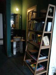 -HG美发设计沙龙