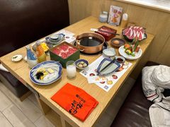 -伊豆野菜村(大族广场店)