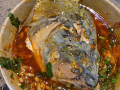 -肖肖酸萝卜鱼火锅(总店)