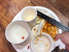 -食蔬不二素食自助餐厅(沈阳铁西店)
